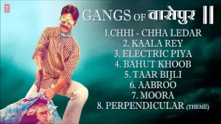 Gangs Of Wasseypur 2 Full Songs